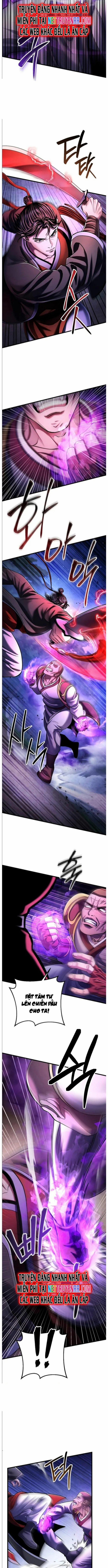 Đao Hoàng Tứ Thiếu Gia 134 trang 4