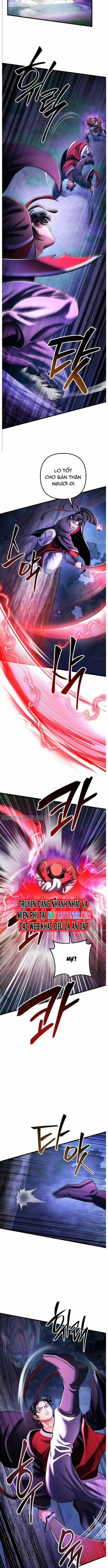 Đao Hoàng Tứ Thiếu Gia 134 trang 5