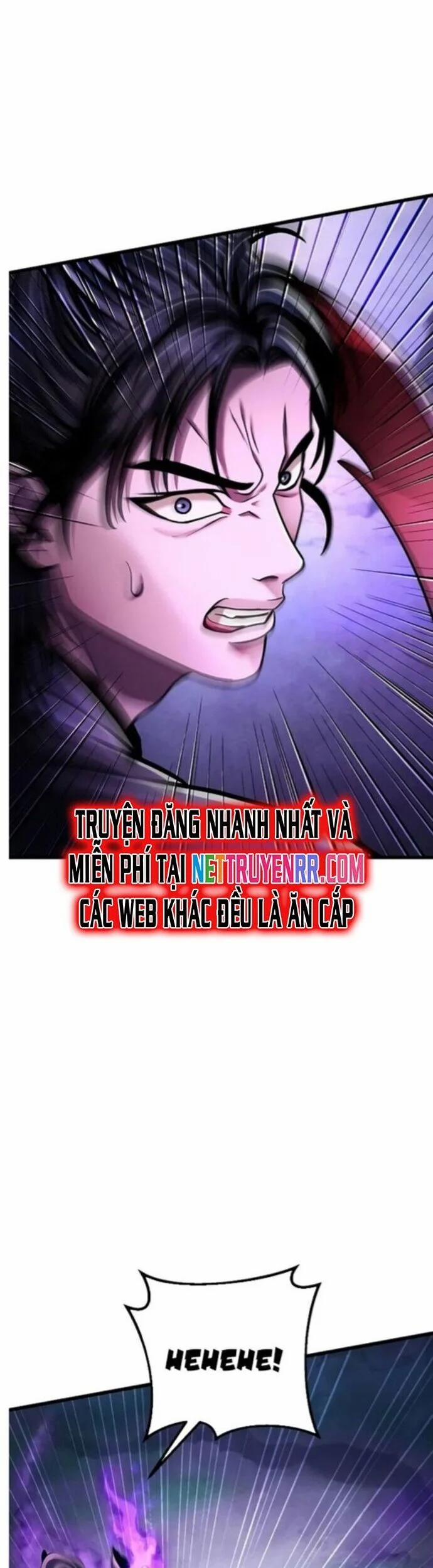 Đao Hoàng Tứ Thiếu Gia 136 trang 1