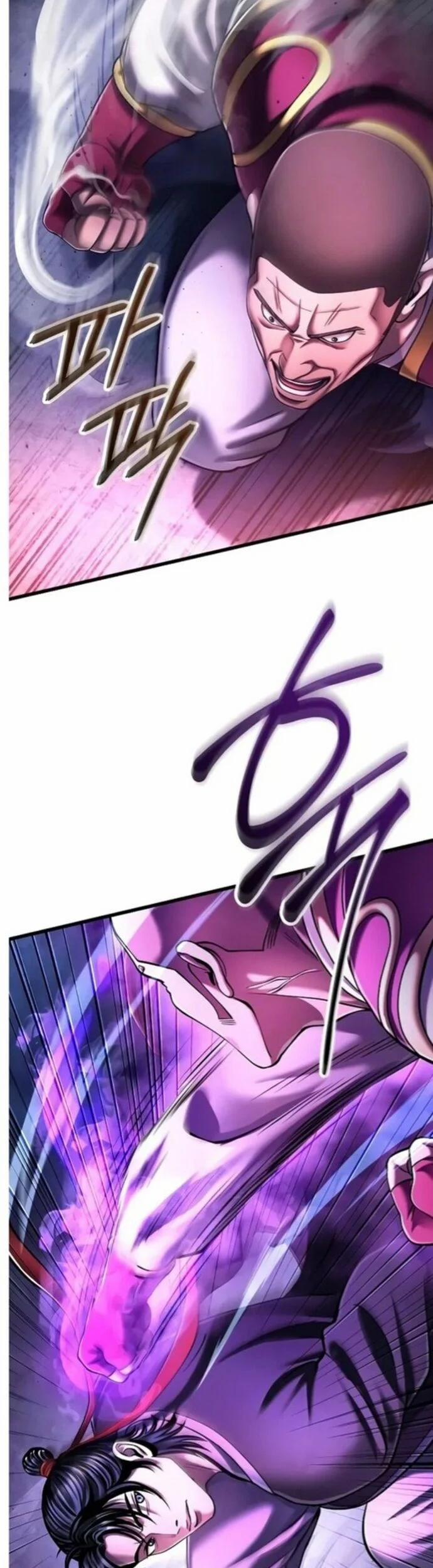 Đao Hoàng Tứ Thiếu Gia 136 trang 10