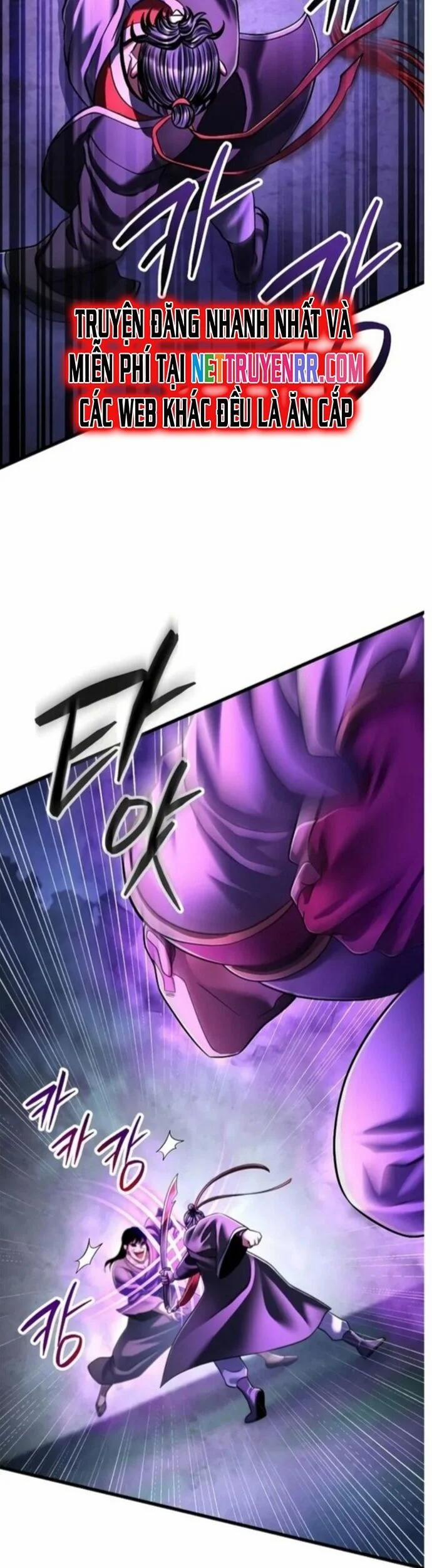 Đao Hoàng Tứ Thiếu Gia 136 trang 14