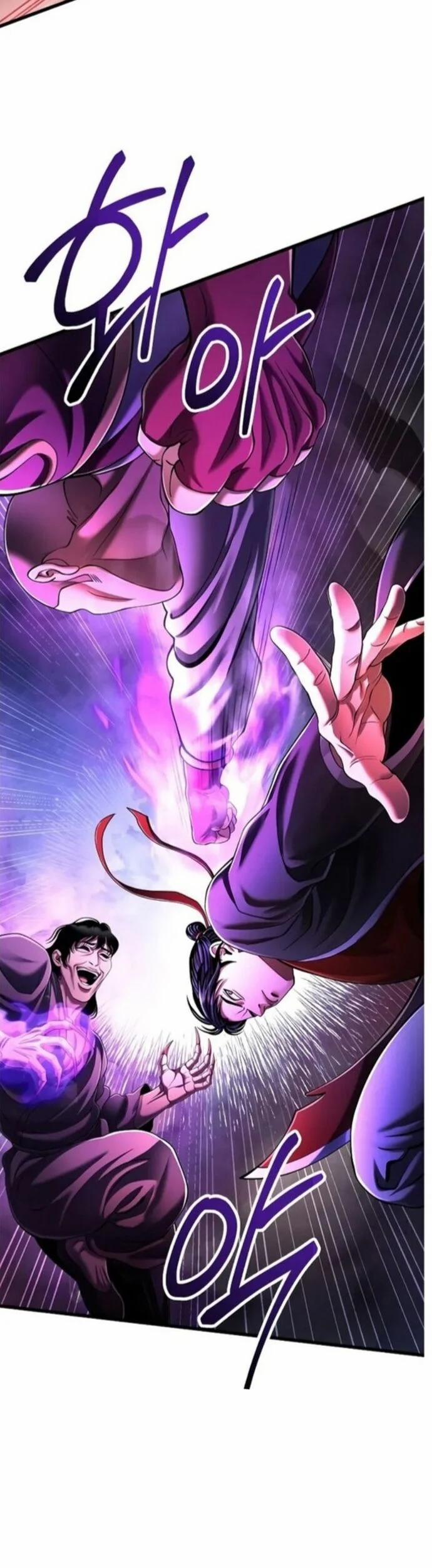 Đao Hoàng Tứ Thiếu Gia 136 trang 16