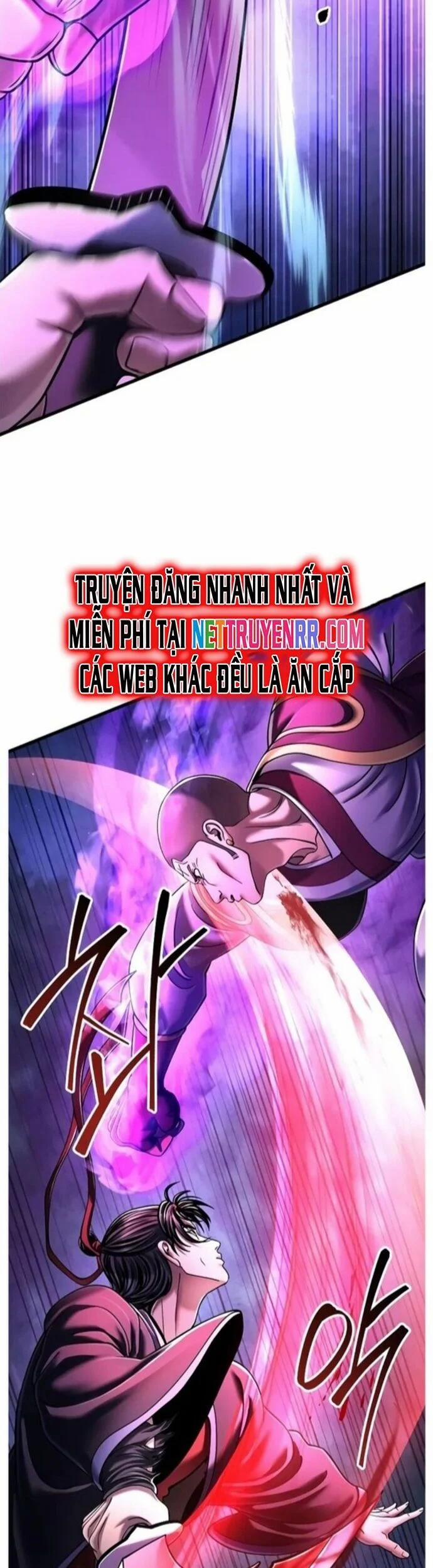 Đao Hoàng Tứ Thiếu Gia 136 trang 26