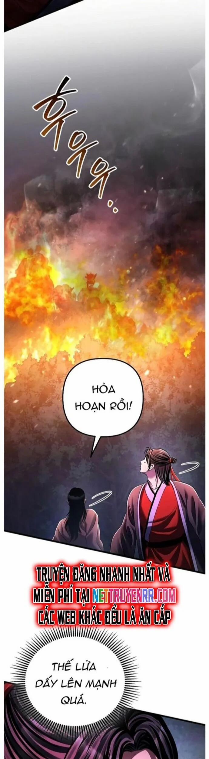 Đao Hoàng Tứ Thiếu Gia 136 trang 29