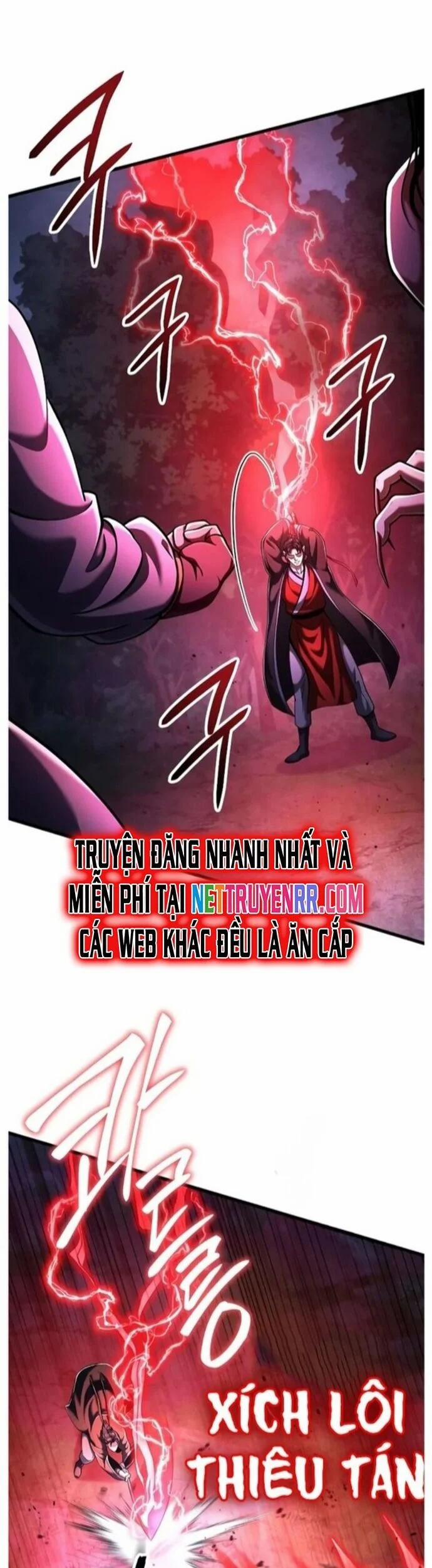 Đao Hoàng Tứ Thiếu Gia 136 trang 34