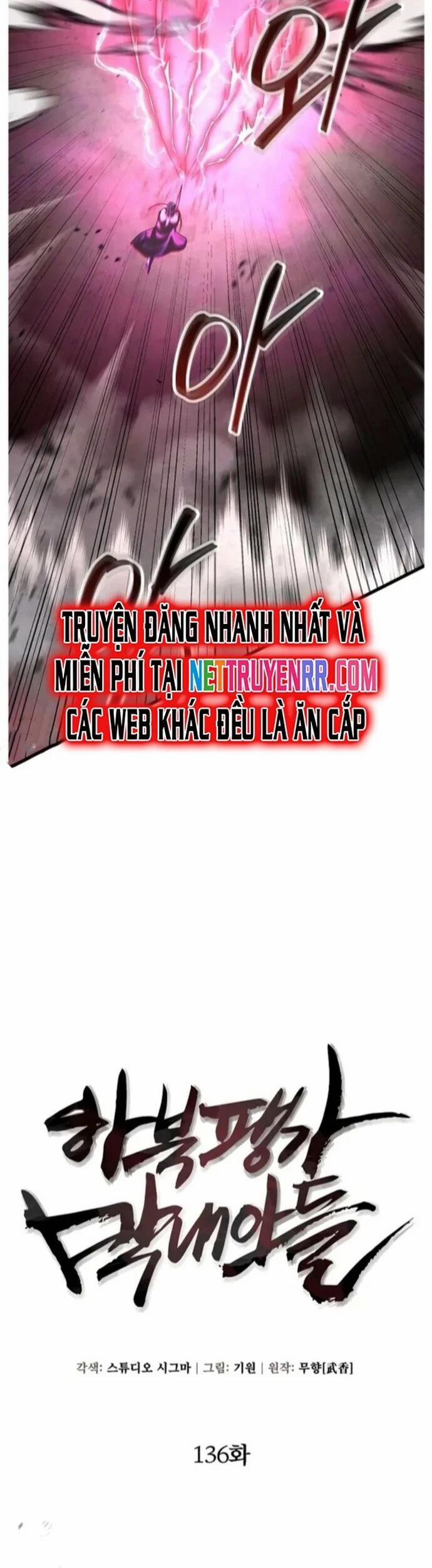 Đao Hoàng Tứ Thiếu Gia 136 trang 38