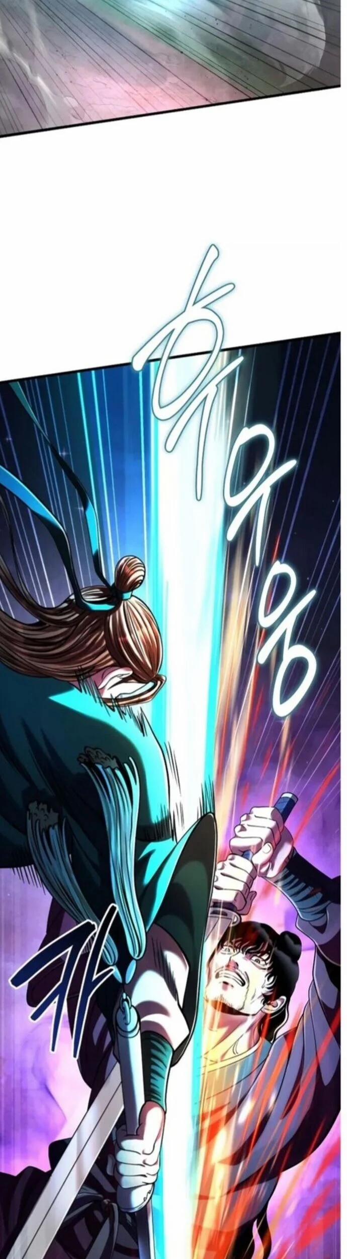 Đao Hoàng Tứ Thiếu Gia 136 trang 41