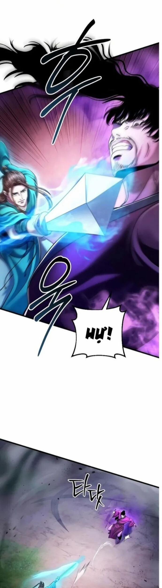 Đao Hoàng Tứ Thiếu Gia 136 trang 43