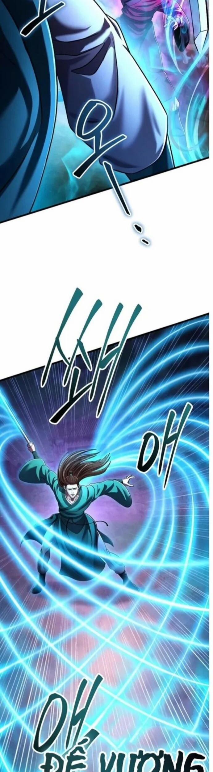 Đao Hoàng Tứ Thiếu Gia 136 trang 46