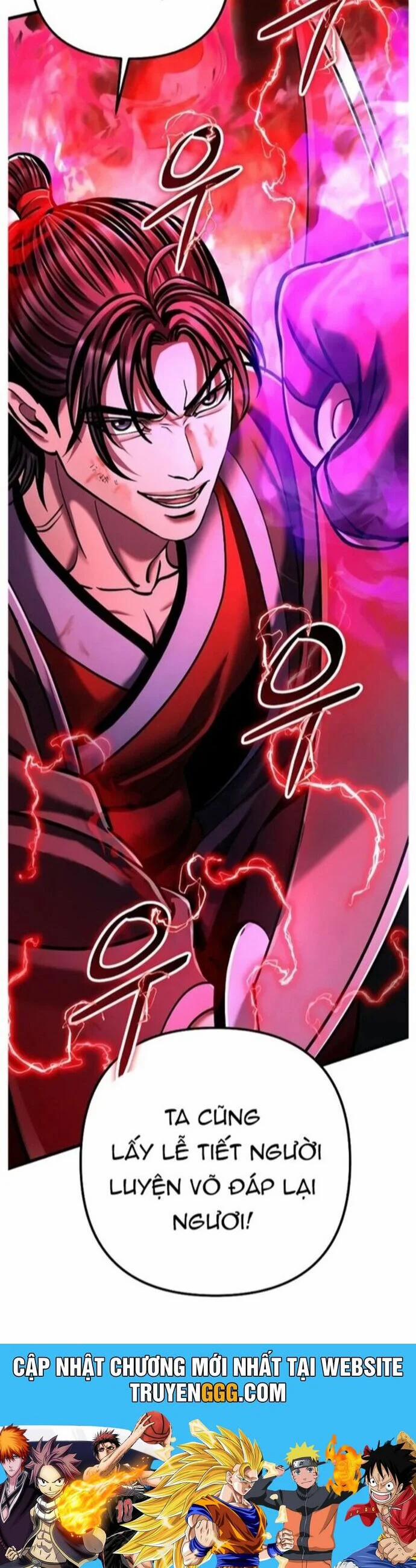 Đao Hoàng Tứ Thiếu Gia 136 trang 57