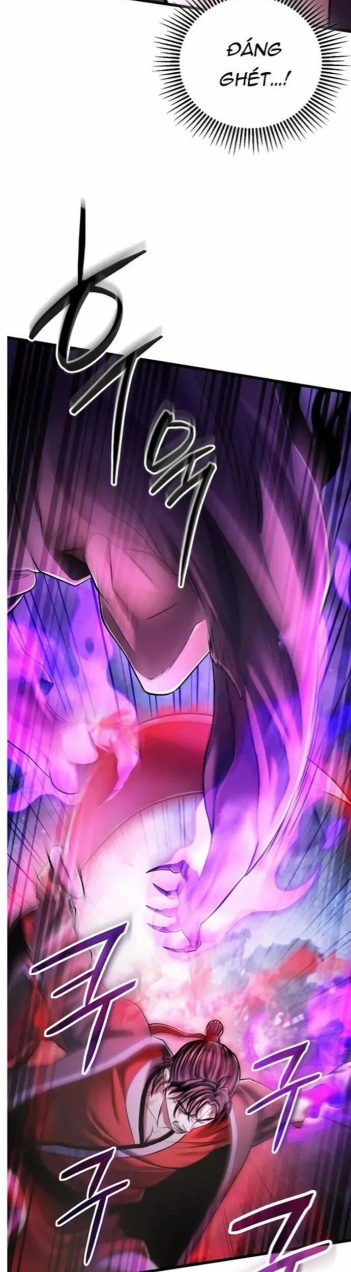 Đao Hoàng Tứ Thiếu Gia 136 trang 6