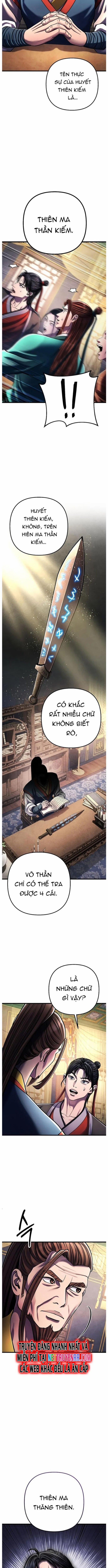 Đao Hoàng Tứ Thiếu Gia 138 trang 9