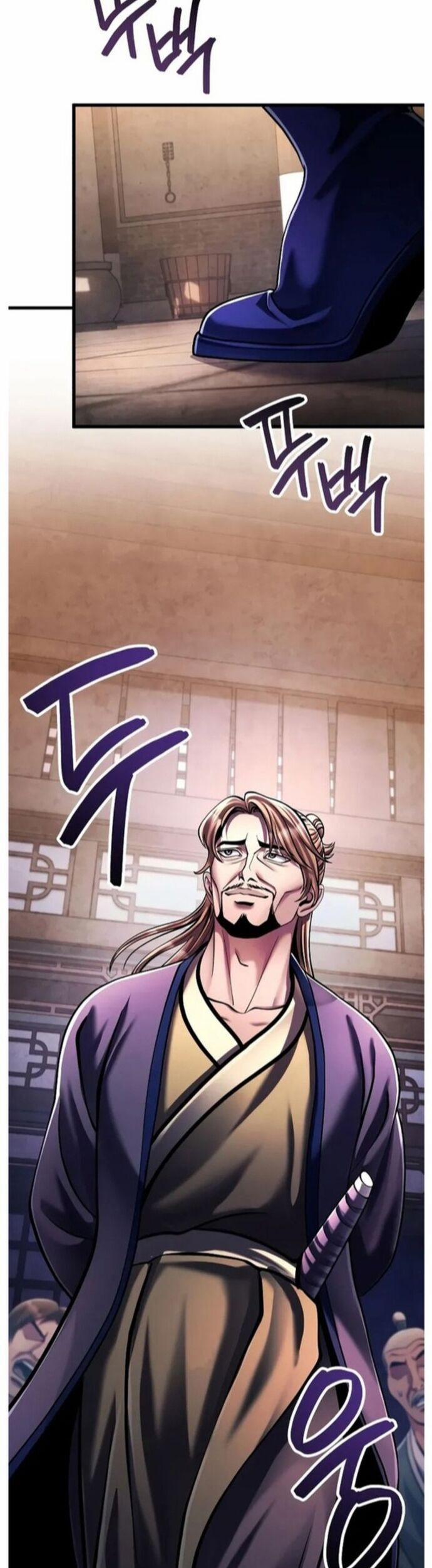 Đao Hoàng Tứ Thiếu Gia 139 trang 36