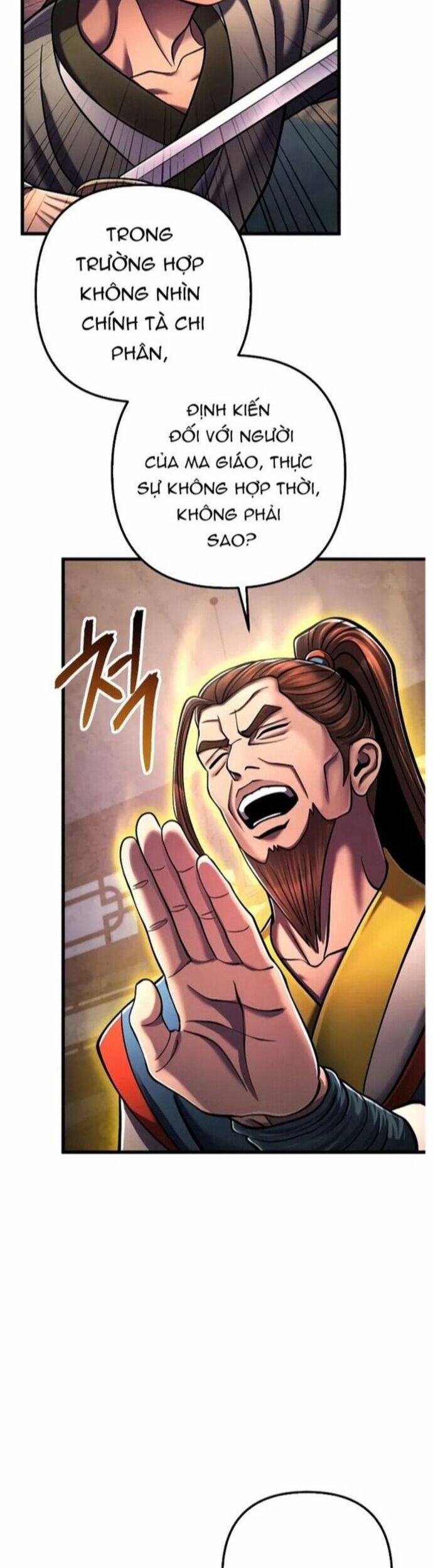 Đao Hoàng Tứ Thiếu Gia 139 trang 43