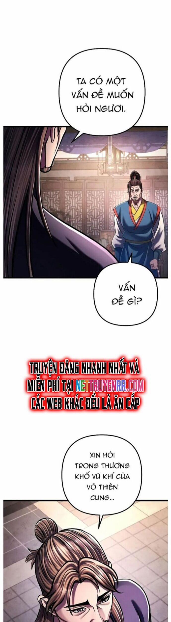 Đao Hoàng Tứ Thiếu Gia 139 trang 47