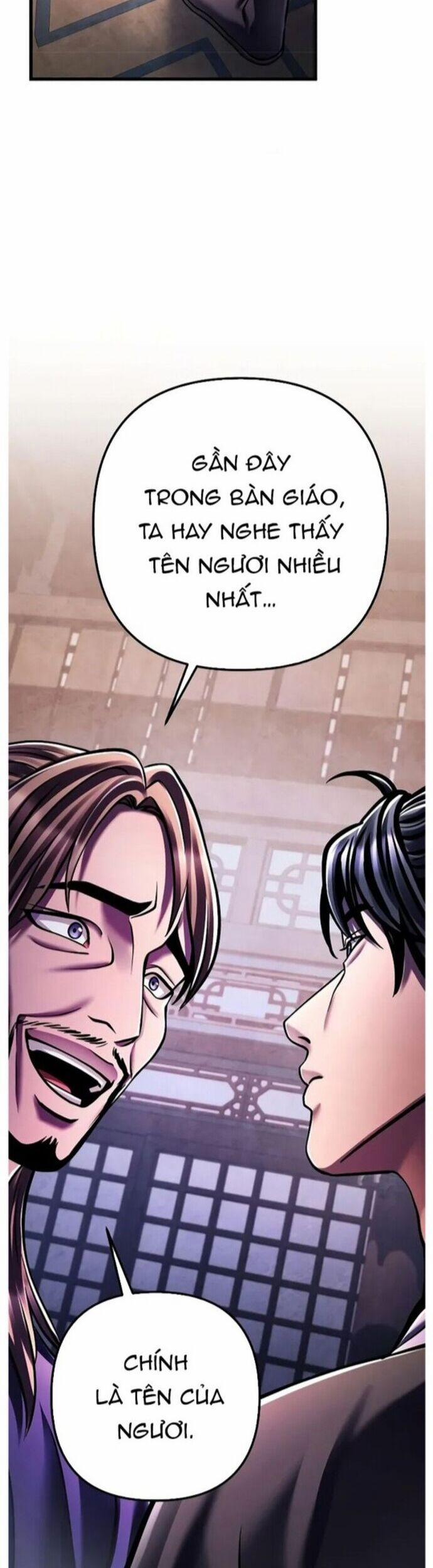 Đao Hoàng Tứ Thiếu Gia 139 trang 55