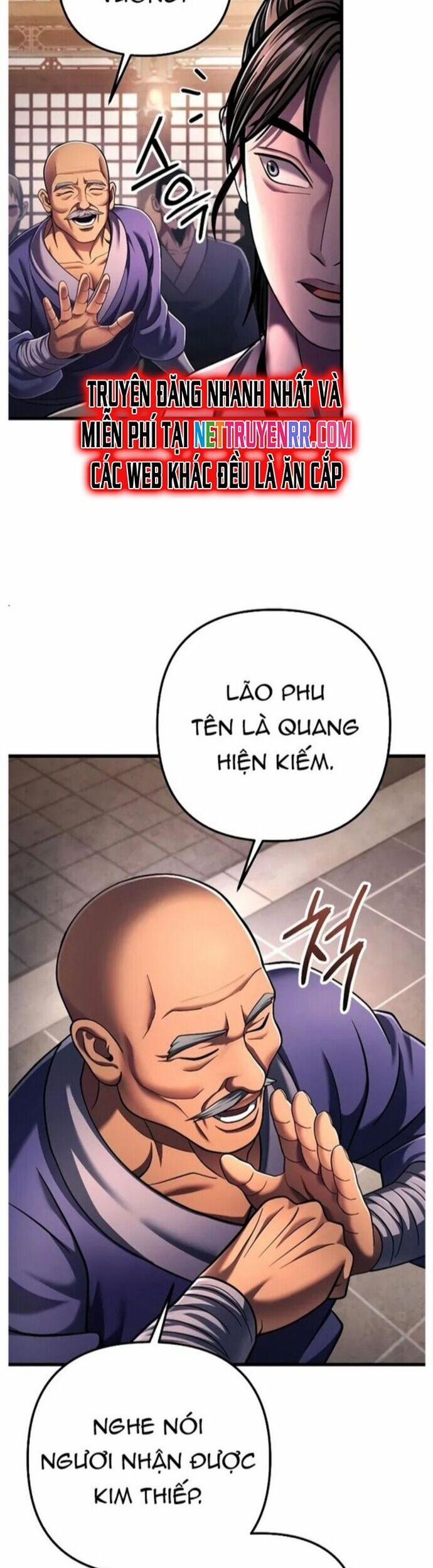 Đao Hoàng Tứ Thiếu Gia 139 trang 9