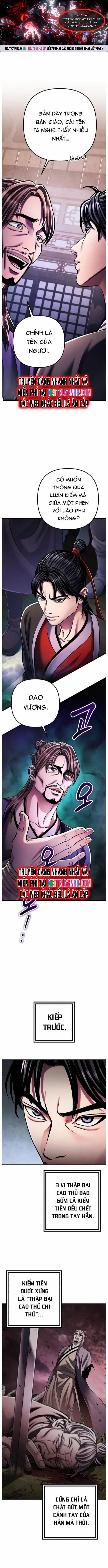 Đao Hoàng Tứ Thiếu Gia 140 trang 0