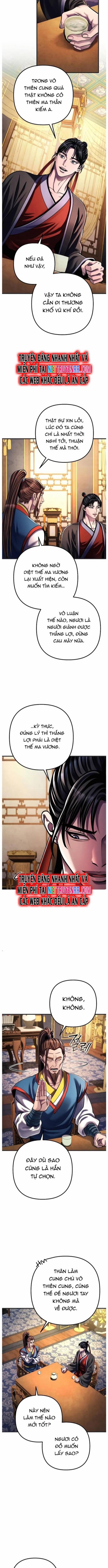 Đao Hoàng Tứ Thiếu Gia 140 trang 13