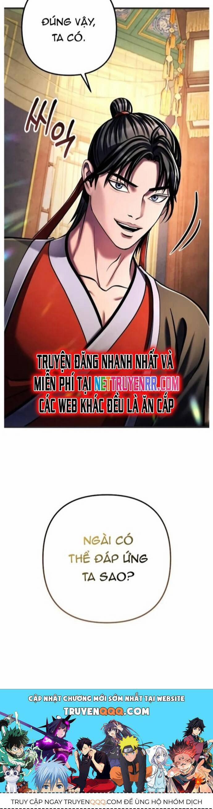 Đao Hoàng Tứ Thiếu Gia 140 trang 14