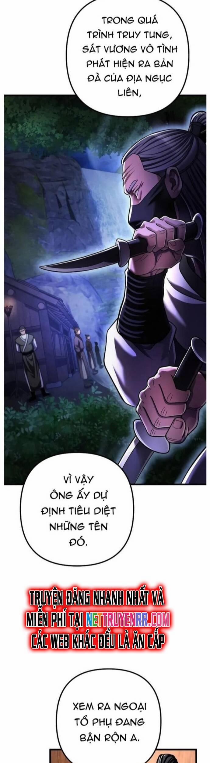 Đao Hoàng Tứ Thiếu Gia 141 trang 14