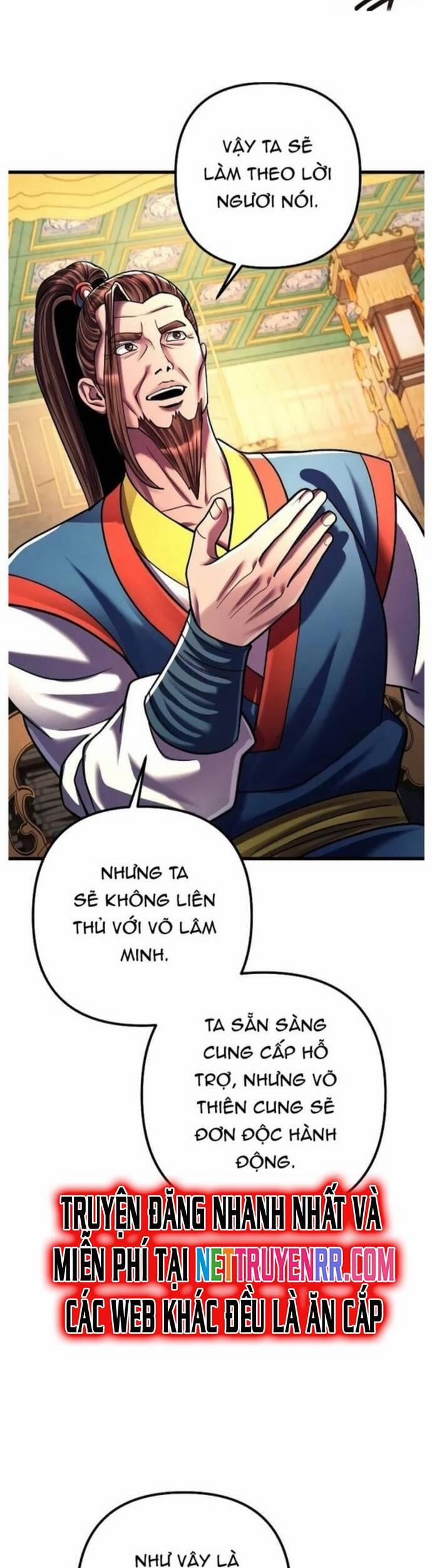 Đao Hoàng Tứ Thiếu Gia 141 trang 5