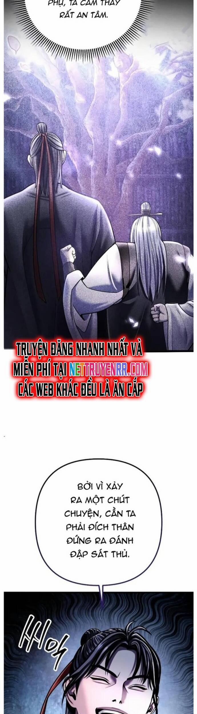 Đao Hoàng Tứ Thiếu Gia 141 trang 7