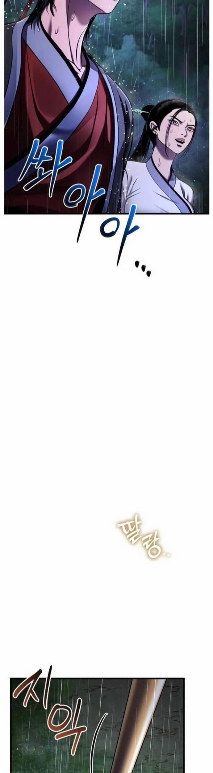 Đao Hoàng Tứ Thiếu Gia 142 trang 9