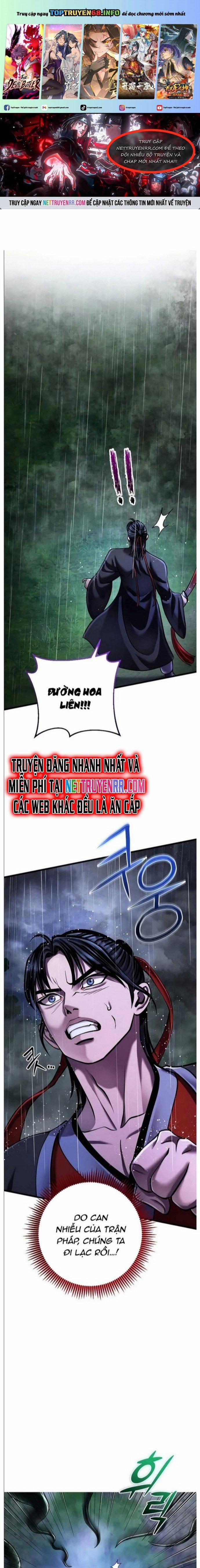 Đao Hoàng Tứ Thiếu Gia 143 trang 0