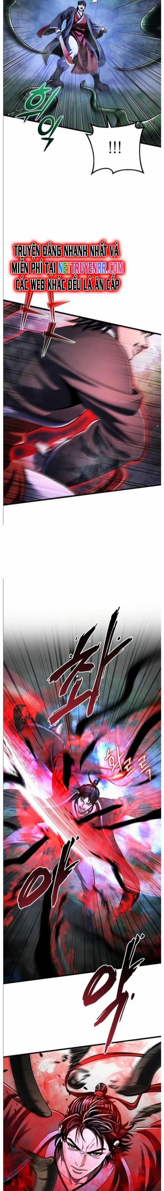 Đao Hoàng Tứ Thiếu Gia 143 trang 1