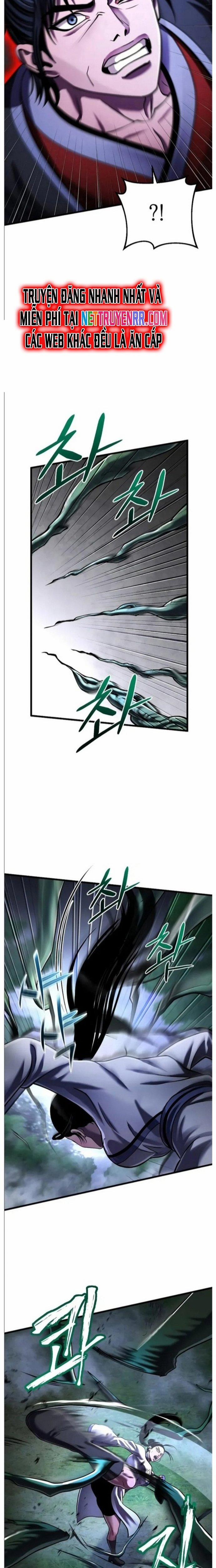 Đao Hoàng Tứ Thiếu Gia 143 trang 17