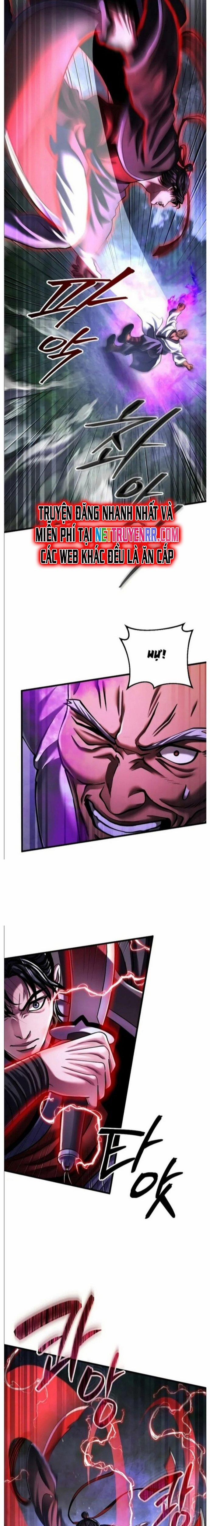 Đao Hoàng Tứ Thiếu Gia 144 trang 2