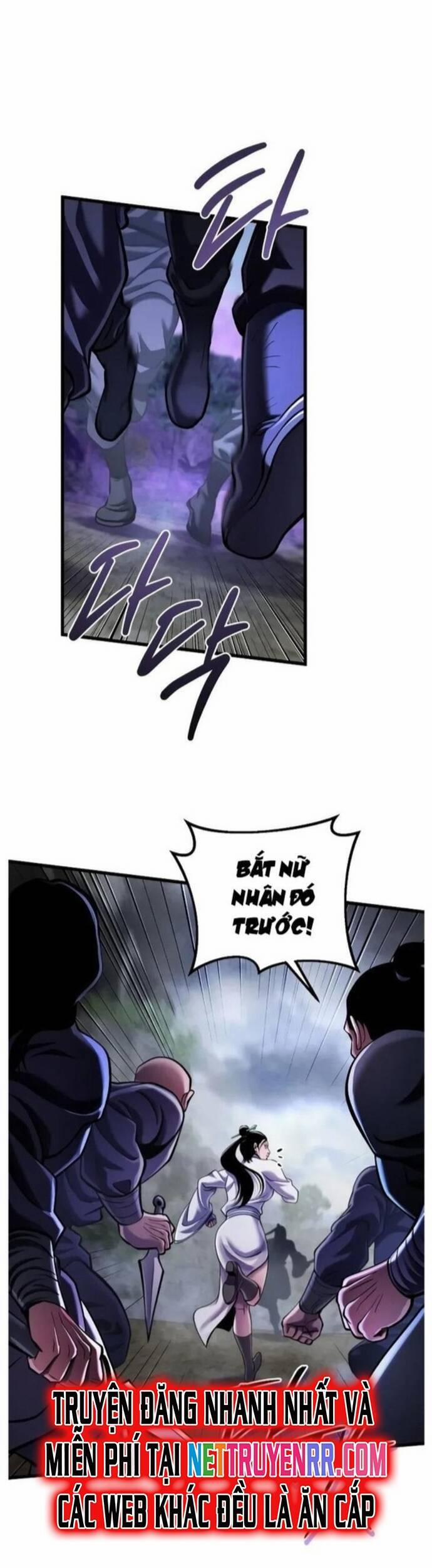 Đao Hoàng Tứ Thiếu Gia 145 trang 11