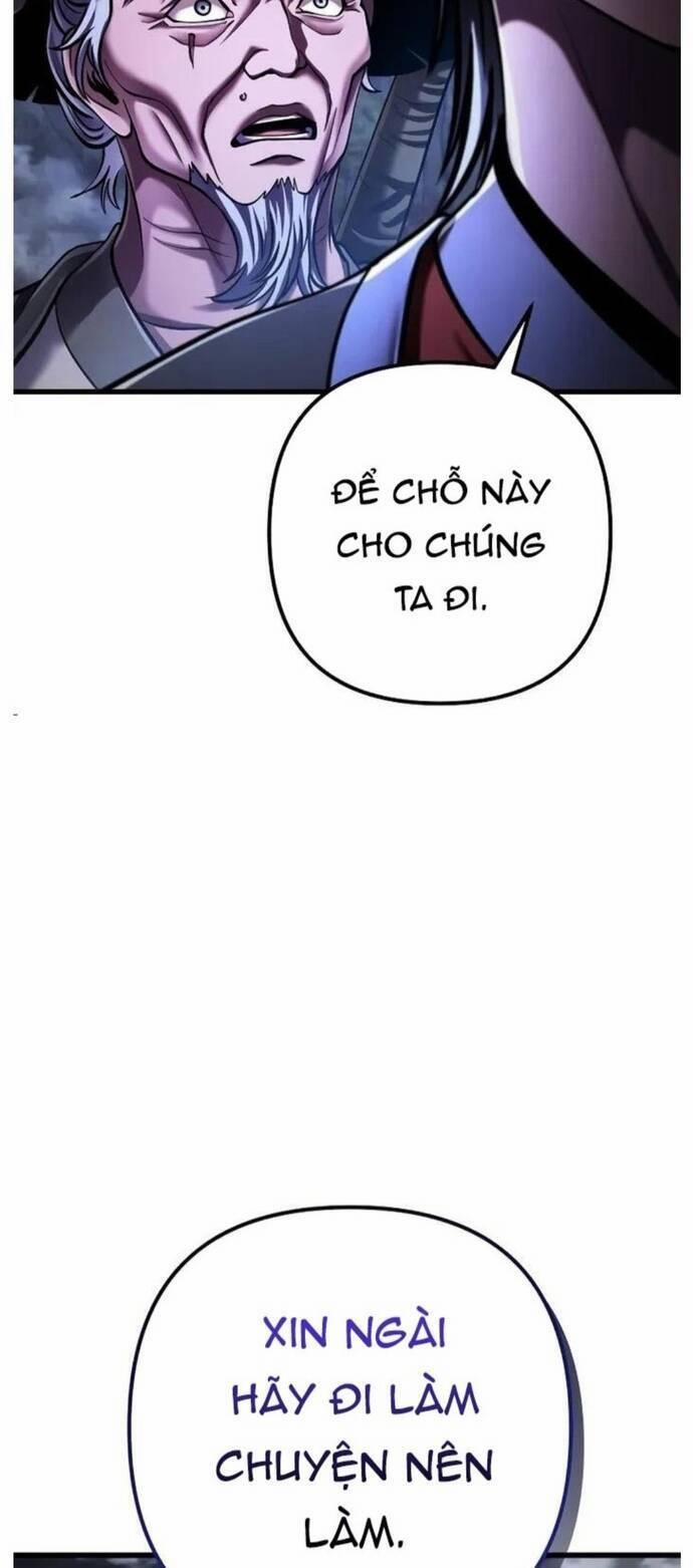 Đao Hoàng Tứ Thiếu Gia 145 trang 24