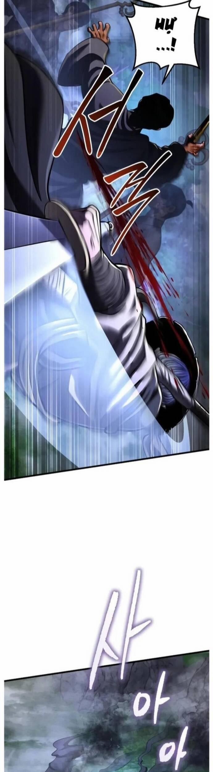 Đao Hoàng Tứ Thiếu Gia 145 trang 4