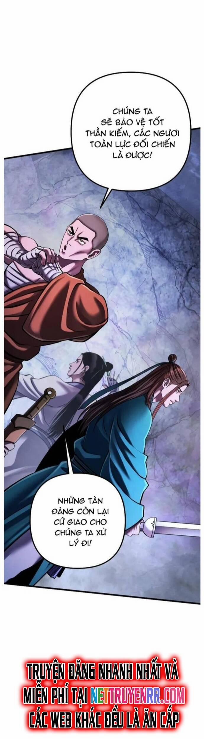 Đao Hoàng Tứ Thiếu Gia 146 trang 10