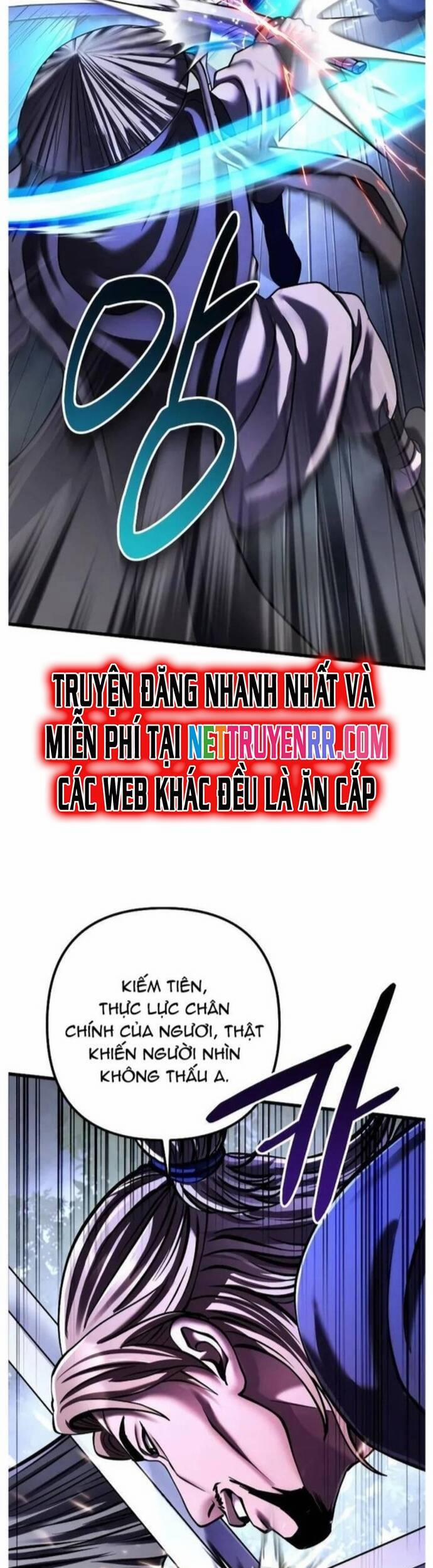 Đao Hoàng Tứ Thiếu Gia 146 trang 11