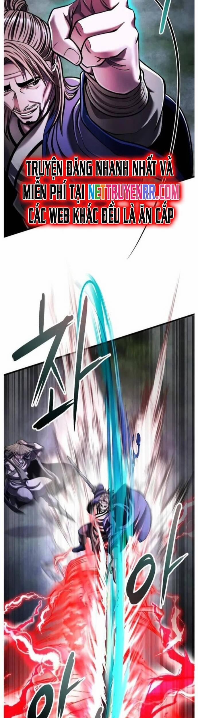 Đao Hoàng Tứ Thiếu Gia 146 trang 18