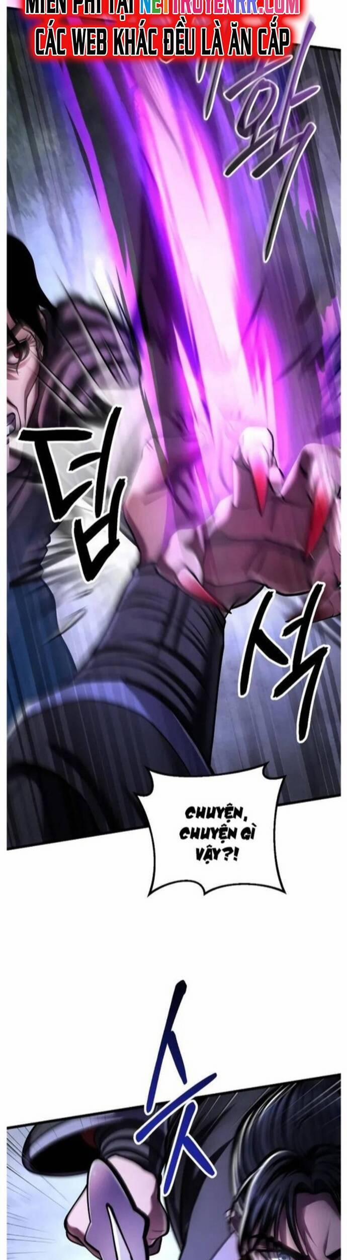 Đao Hoàng Tứ Thiếu Gia 146 trang 22