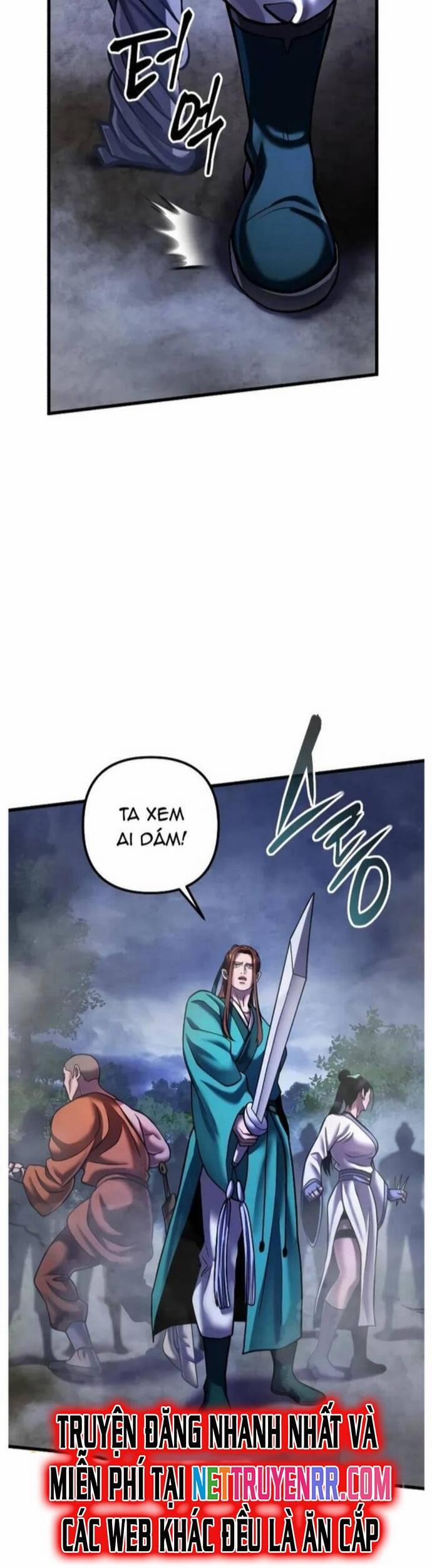 Đao Hoàng Tứ Thiếu Gia 146 trang 9