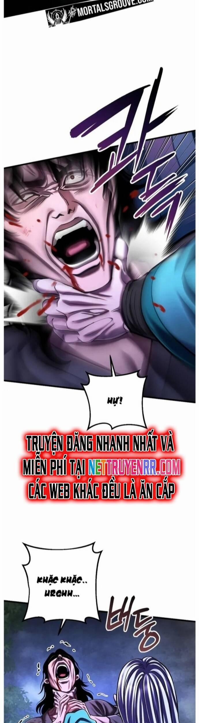 Đao Hoàng Tứ Thiếu Gia 147 trang 1