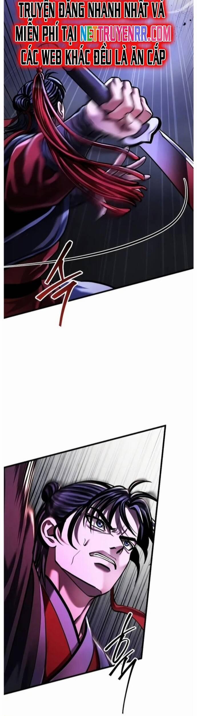 Đao Hoàng Tứ Thiếu Gia 147 trang 10