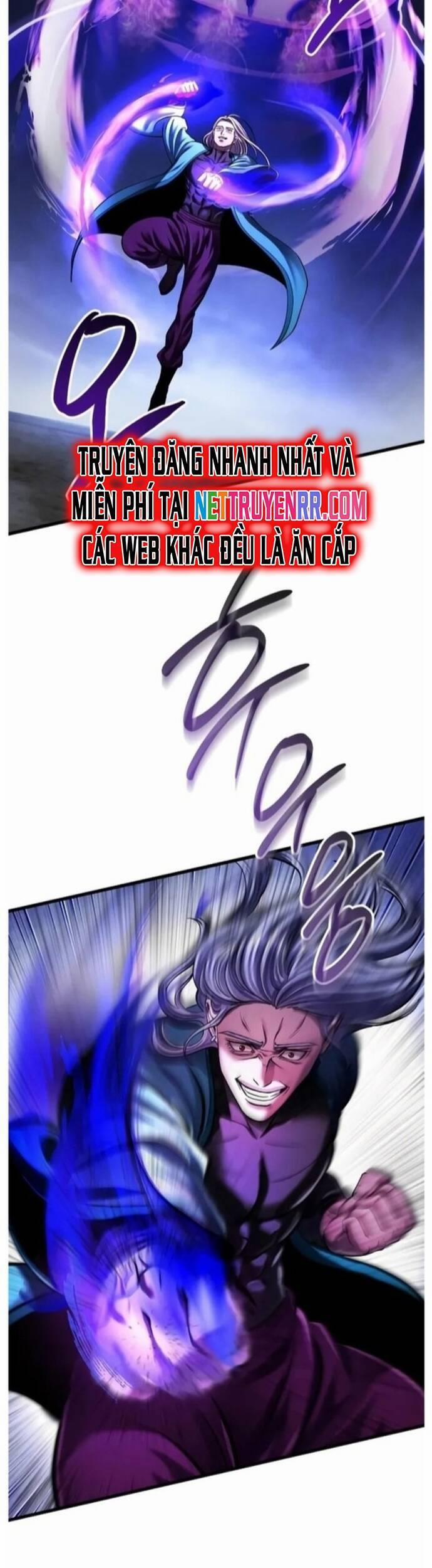 Đao Hoàng Tứ Thiếu Gia 147 trang 14