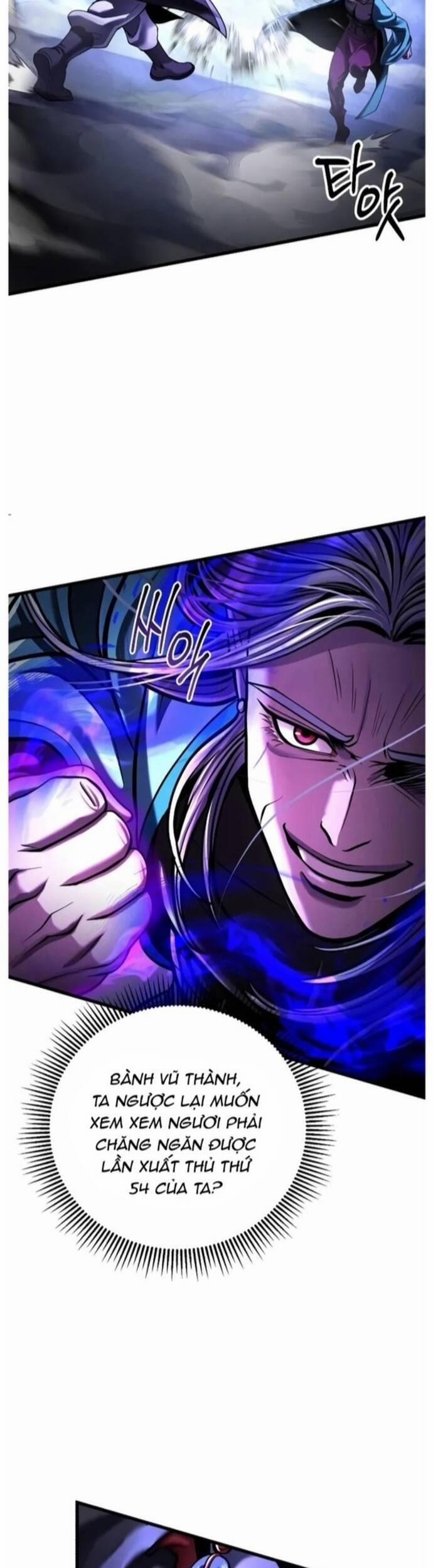 Đao Hoàng Tứ Thiếu Gia 147 trang 21