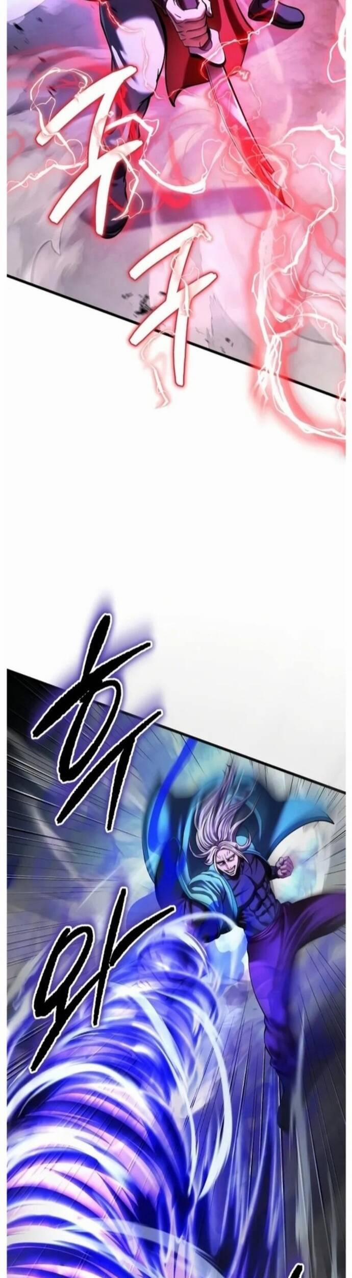 Đao Hoàng Tứ Thiếu Gia 147 trang 22