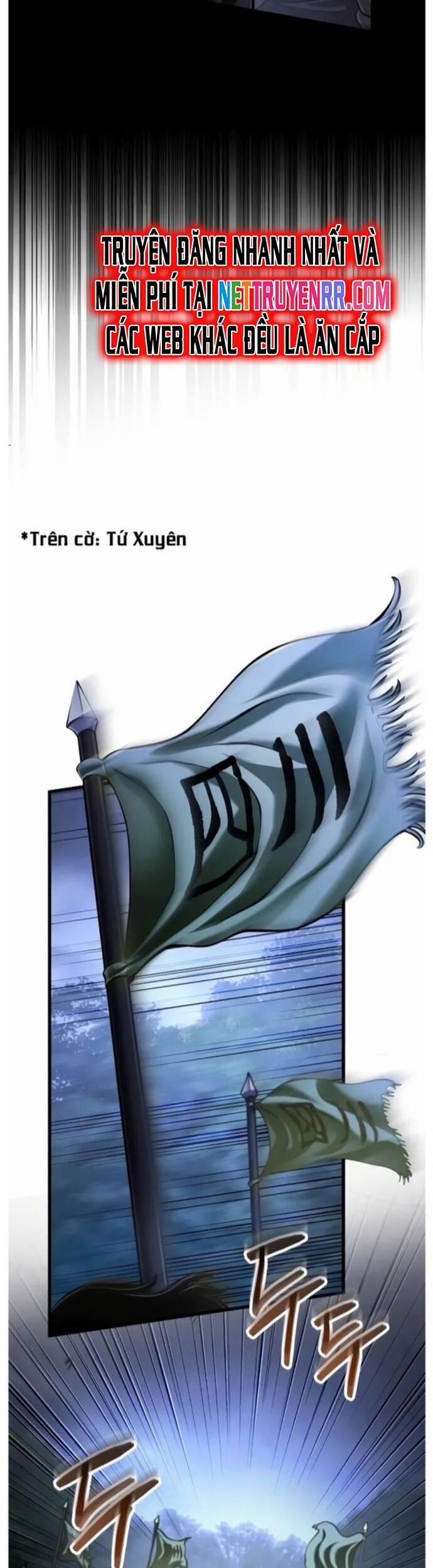 Đao Hoàng Tứ Thiếu Gia 147 trang 26