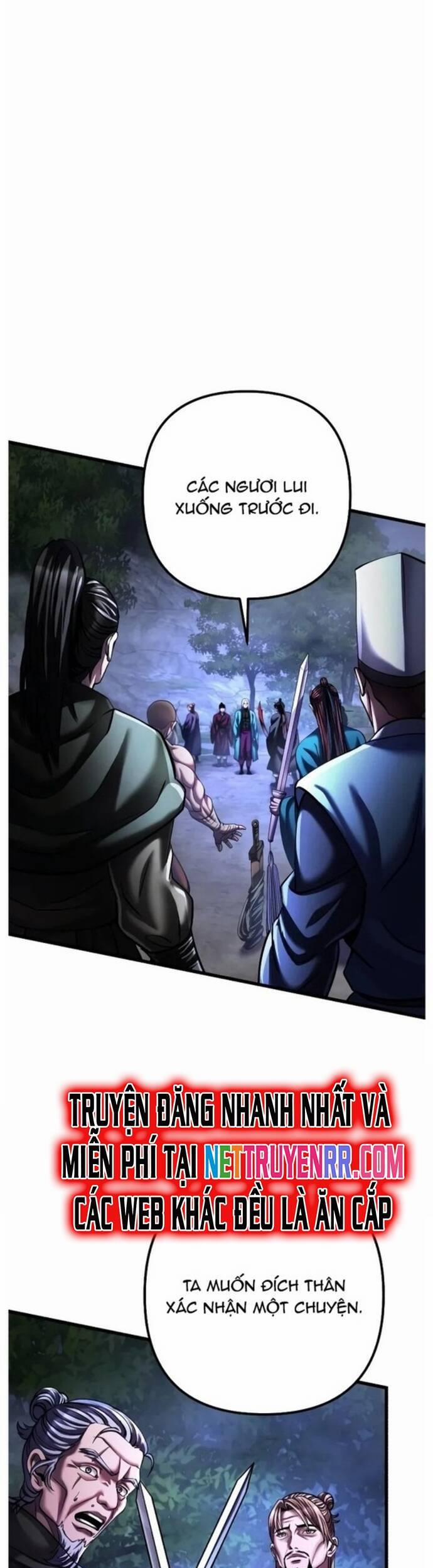 Đao Hoàng Tứ Thiếu Gia 147 trang 4