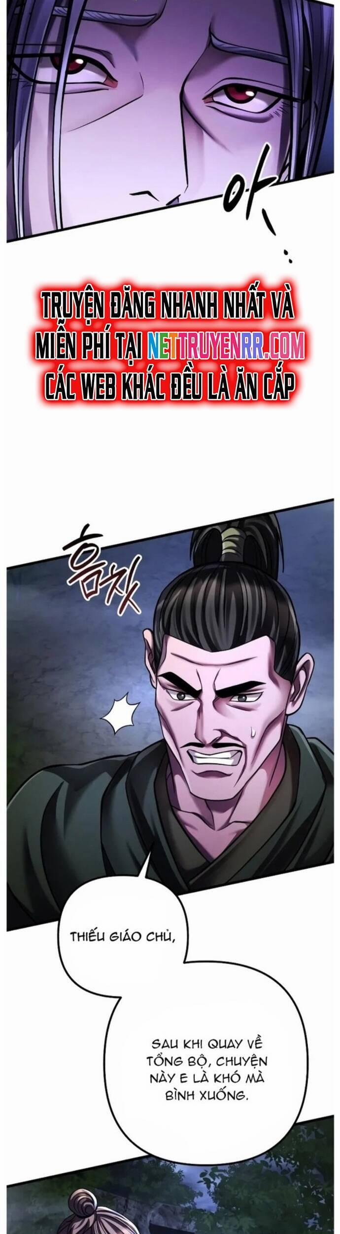 Đao Hoàng Tứ Thiếu Gia 147 trang 5