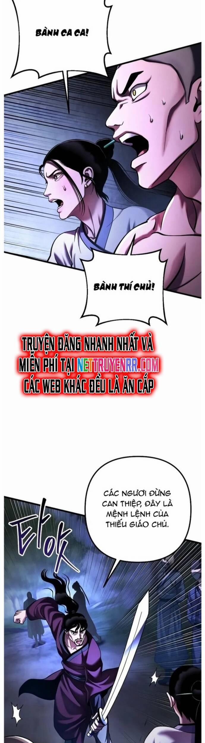 Đao Hoàng Tứ Thiếu Gia 147 trang 6