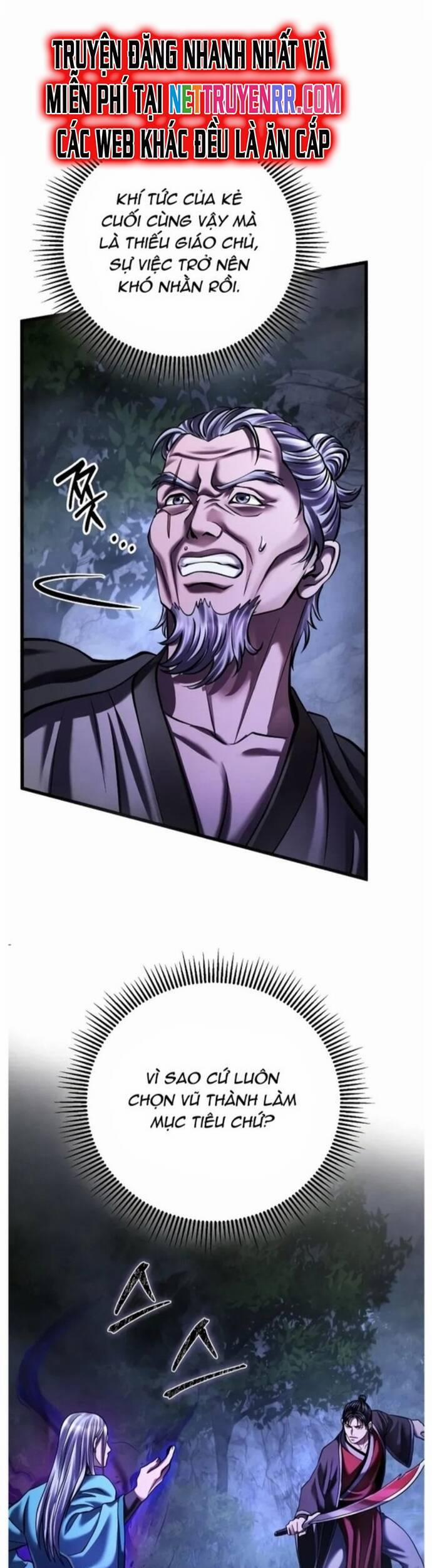 Đao Hoàng Tứ Thiếu Gia 147 trang 7